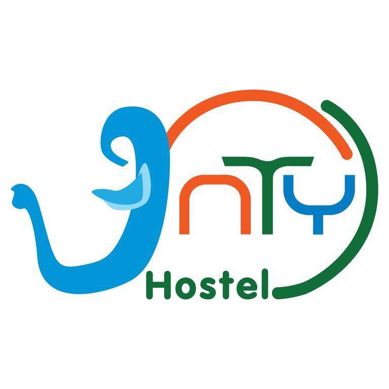 Nty Hostel Near Suvarnabhumi Airport Bangkok Ruang foto