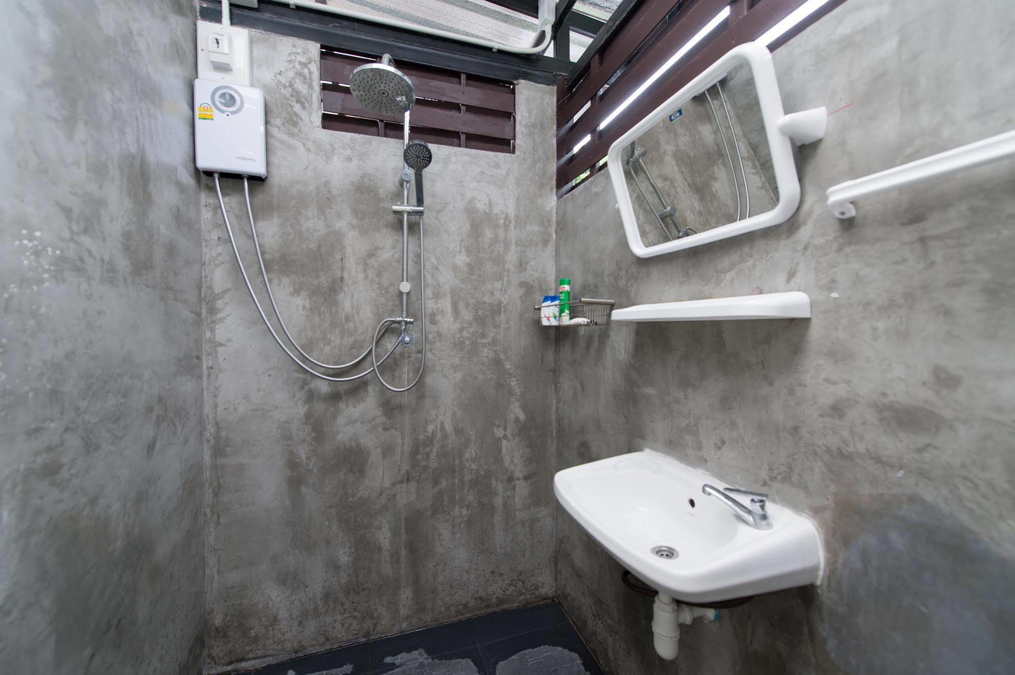 Nty Hostel Near Suvarnabhumi Airport Bangkok Bagian luar foto